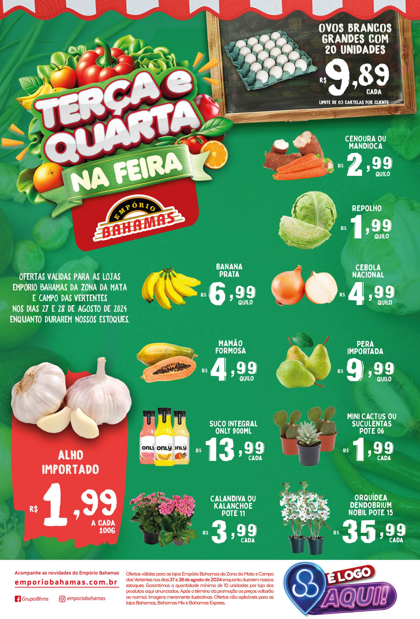 ENCARTE_DIGITAL_TERÇA_E_QUARTA_NA_FEIRA_EMPÓRIO_27_E_28 ZM